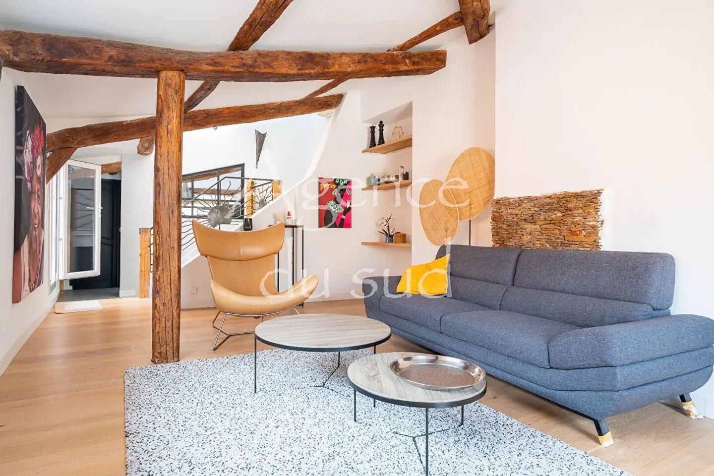 Appartement à vendre, 120m², Auriol