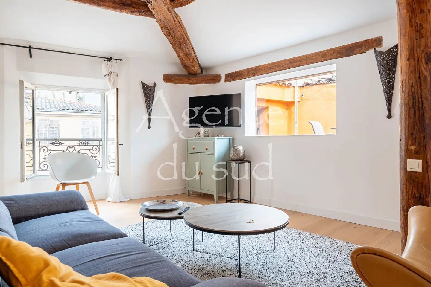 Appartement à vendre, 120m², Auriol
