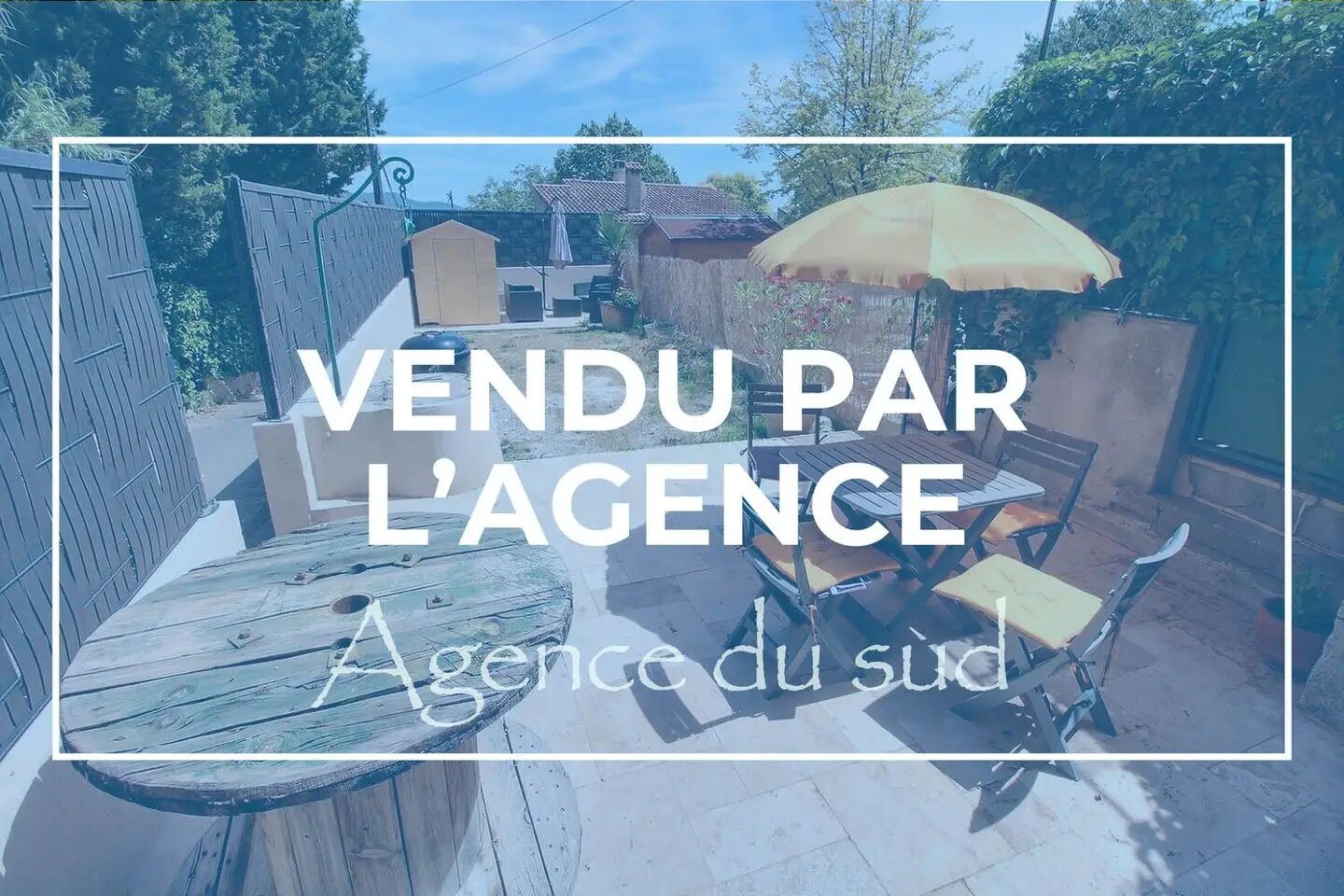 Maison à vendre, 110m², Roquevaire