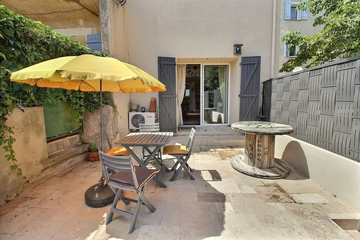 Maison à vendre, 110m², Roquevaire