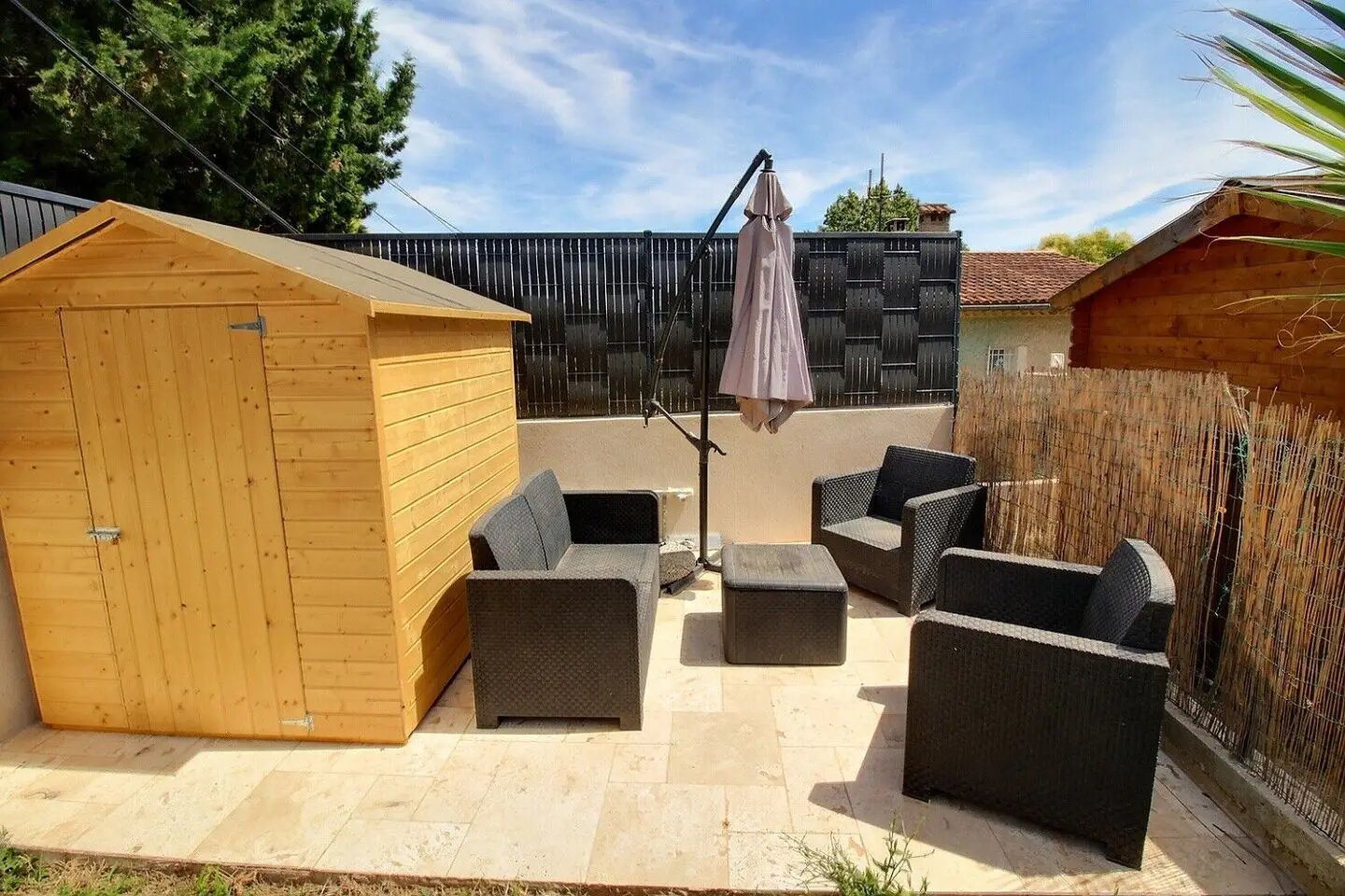 Maison à vendre, 110m², Roquevaire