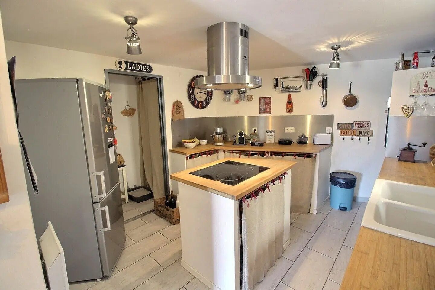 Maison à vendre, 110m², Roquevaire