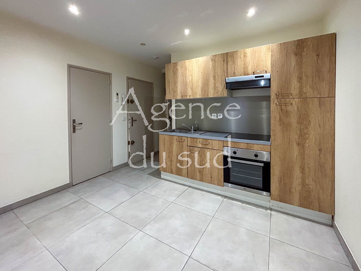 Appartement à vendre, 23m², Roquevaire