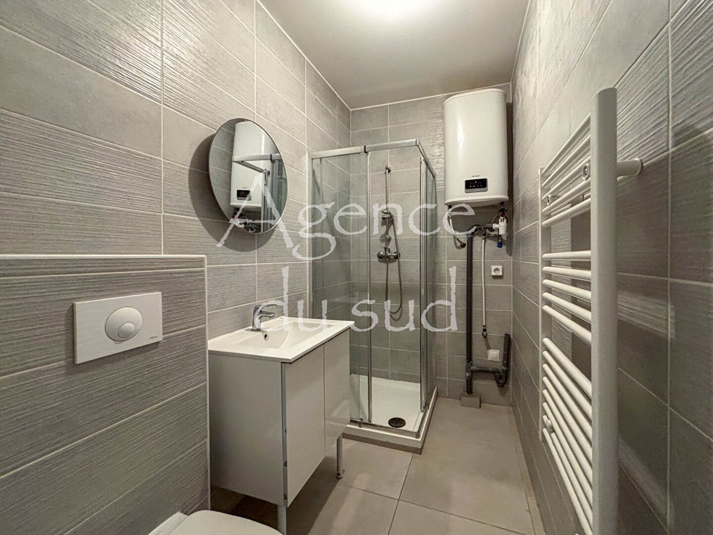 Appartement à vendre, 23m², Roquevaire