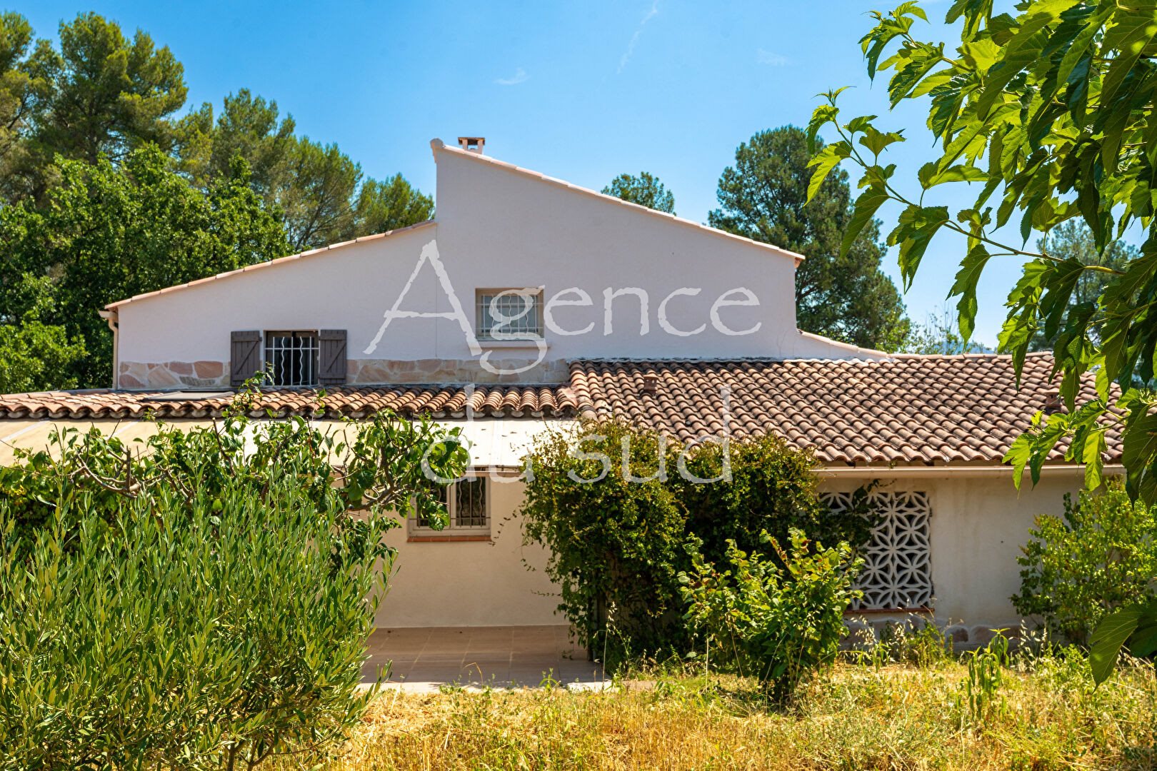 Maison à vendre, 200m², Trets