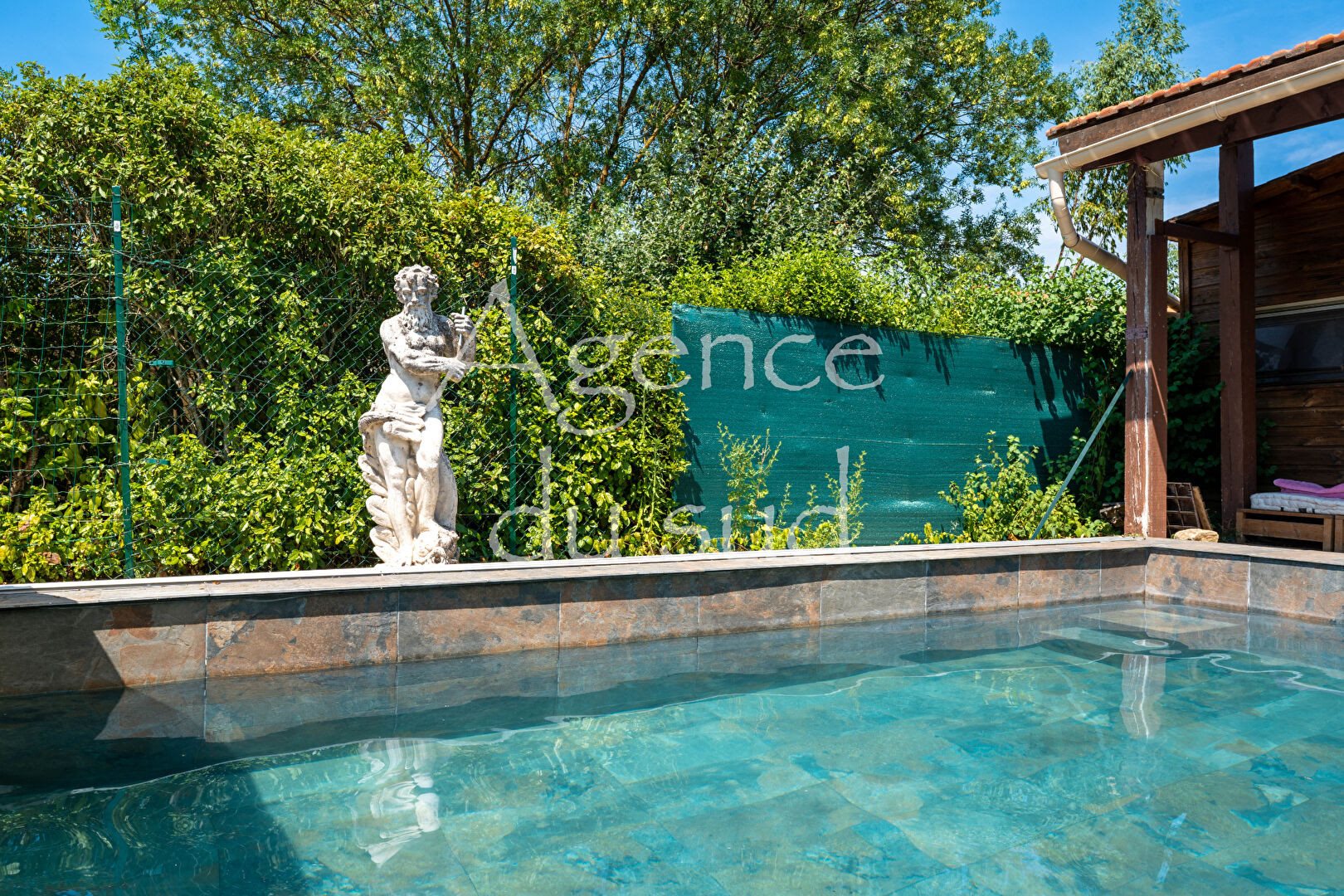 Maison à vendre, 200m², Trets