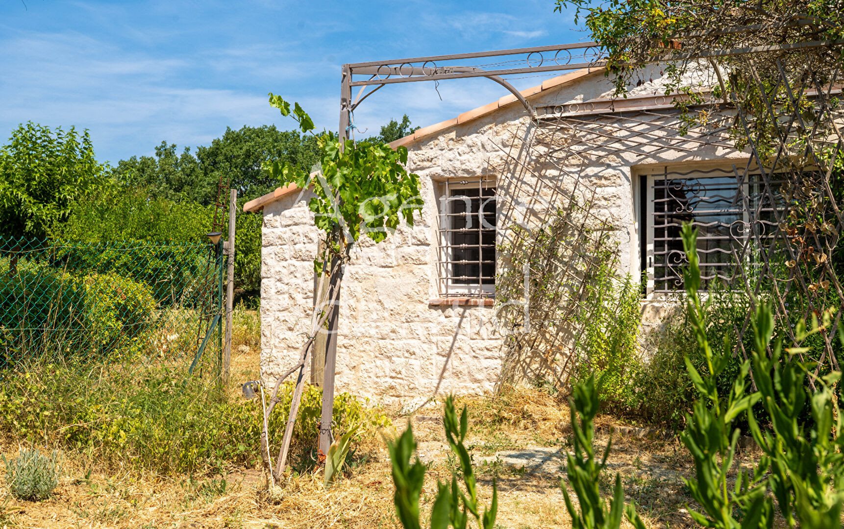 Maison à vendre, 200m², Trets
