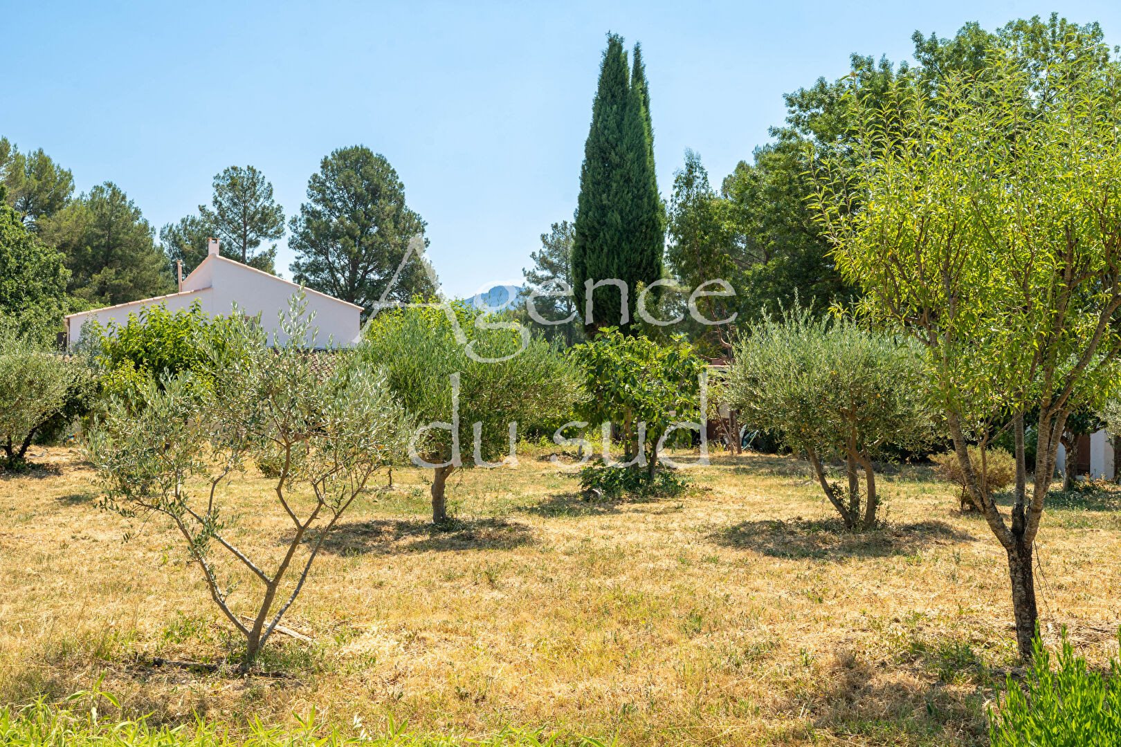 Maison à vendre, 200m², Trets