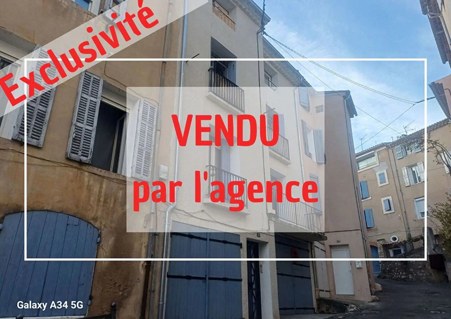 Appartement à vendre, 159m², Auriol