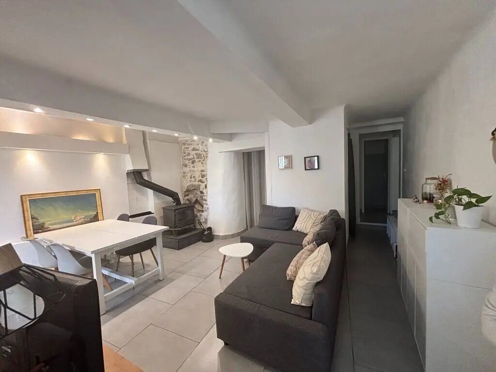 Appartement à vendre, 69m², Trets