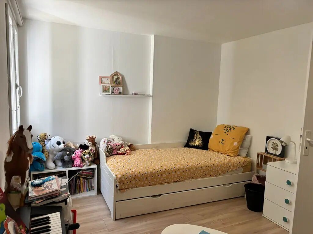 Appartement à vendre, 69m², Trets