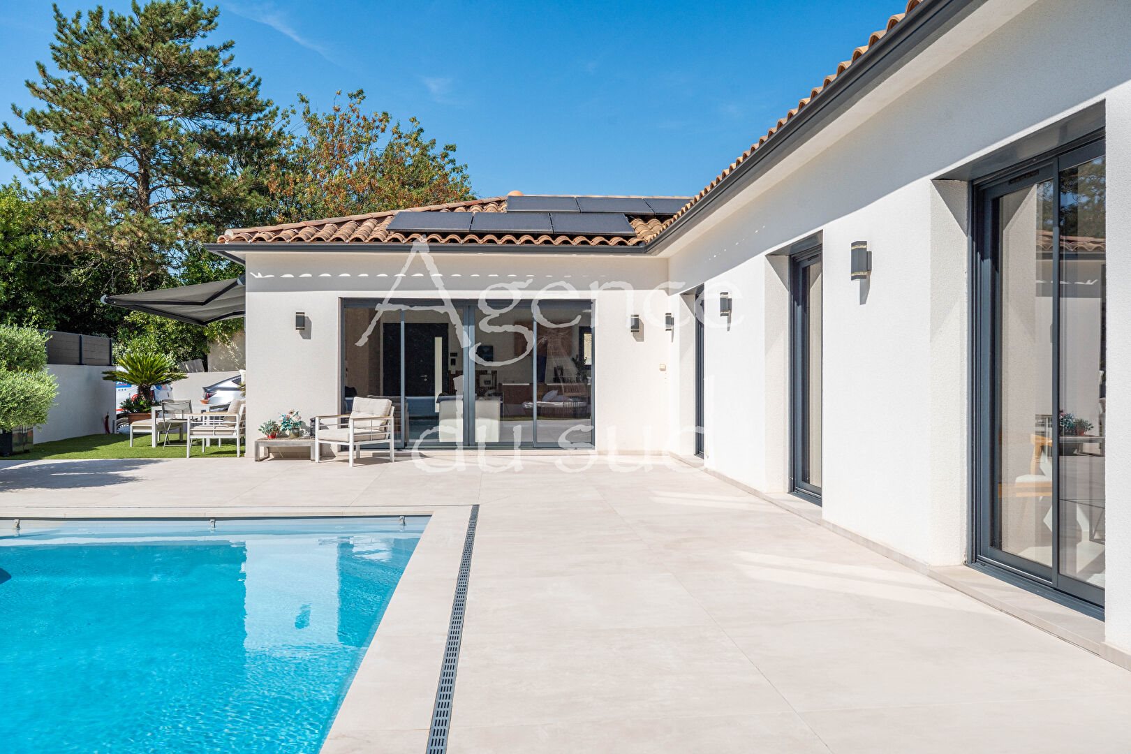 Maison à vendre, 135m², Aubagne