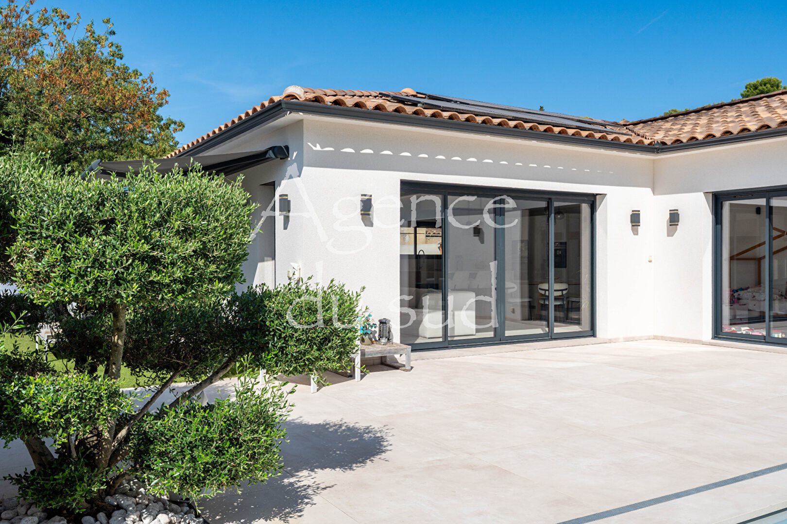 Maison à vendre, 135m², Aubagne