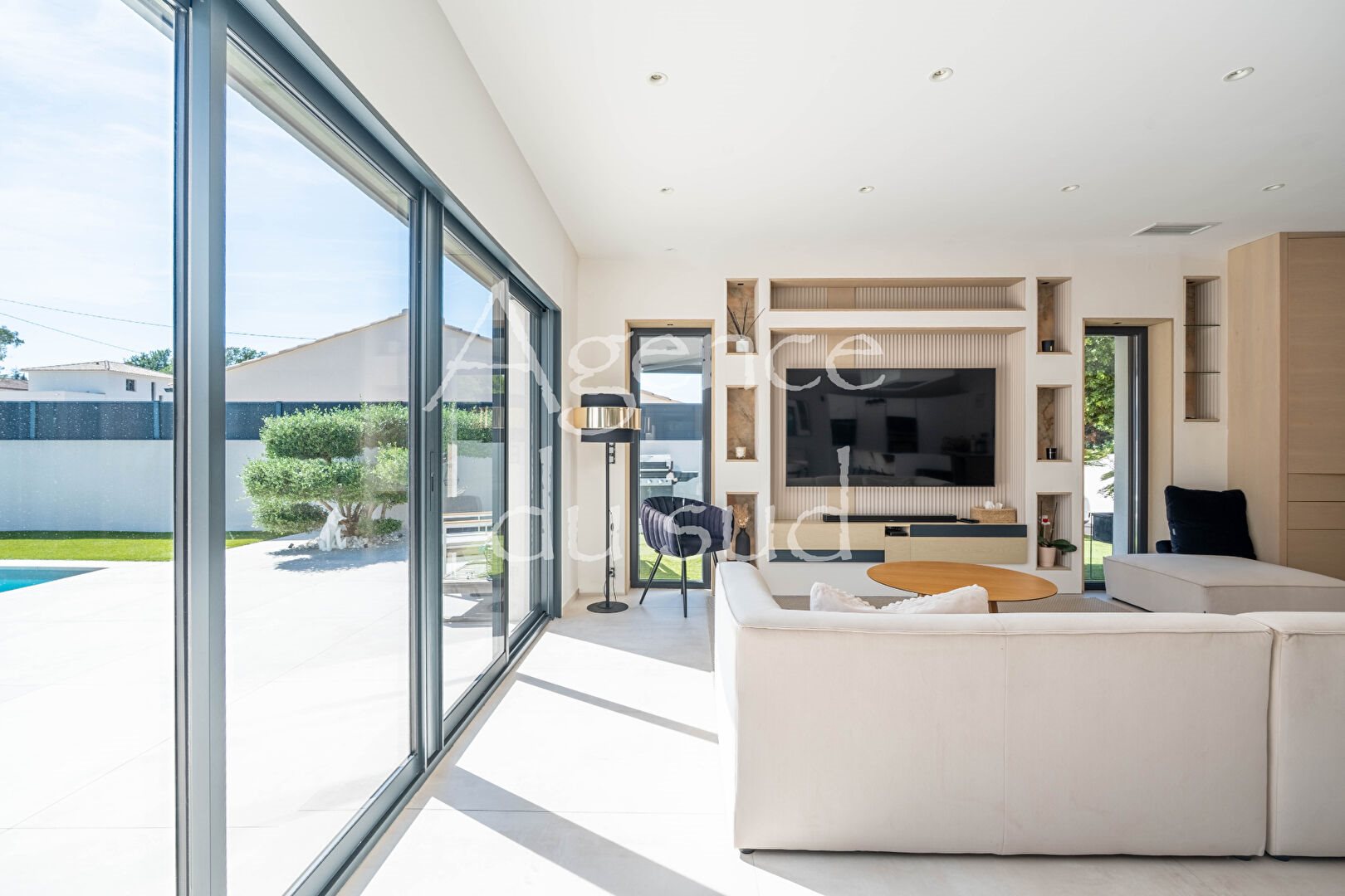 Maison à vendre, 135m², Aubagne
