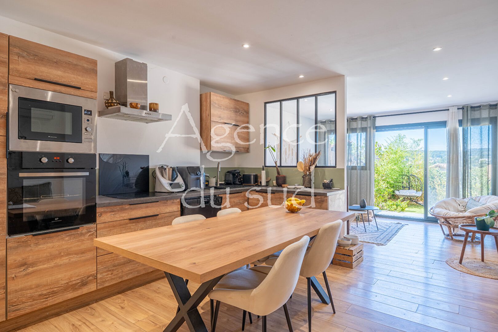 Maison à vendre, 78m², Marseille 11ème