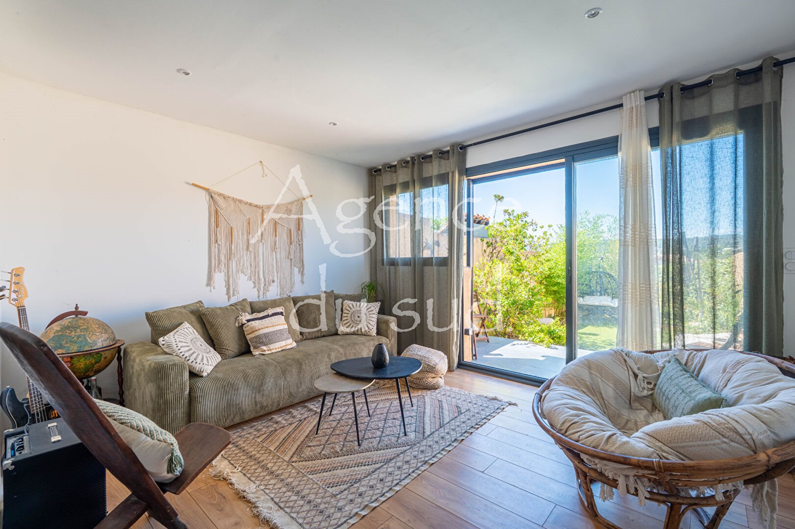 Maison à vendre, 78m², Marseille 11ème