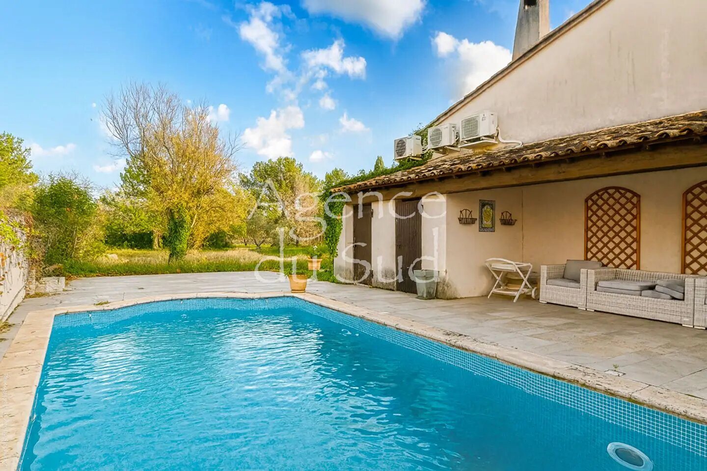 Maison à vendre, 160m², Aubagne