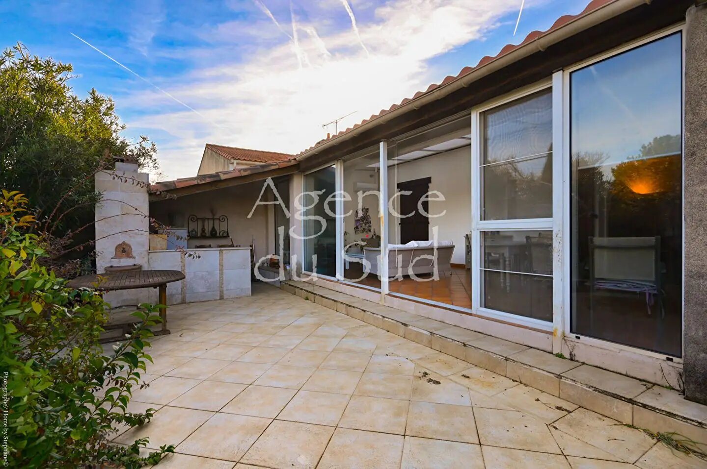 Maison à vendre, 160m², Aubagne