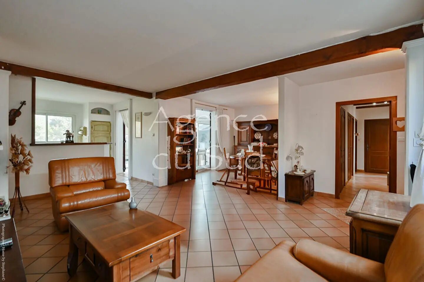 Maison à vendre, 160m², Aubagne