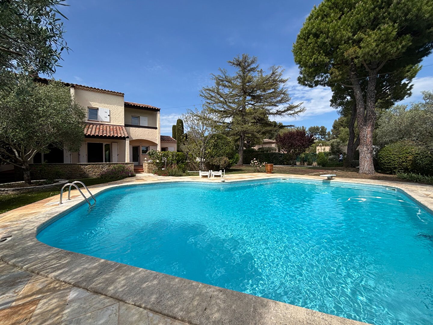 Maison à vendre, 121m², Allauch