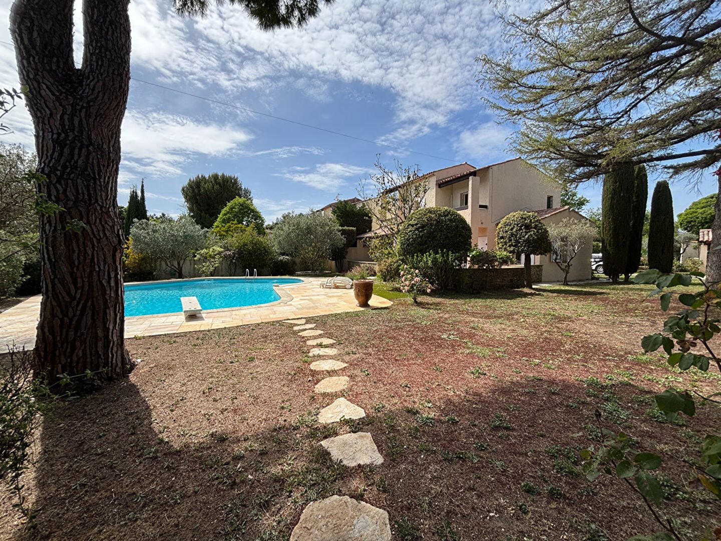 Maison à vendre, 121m², Allauch