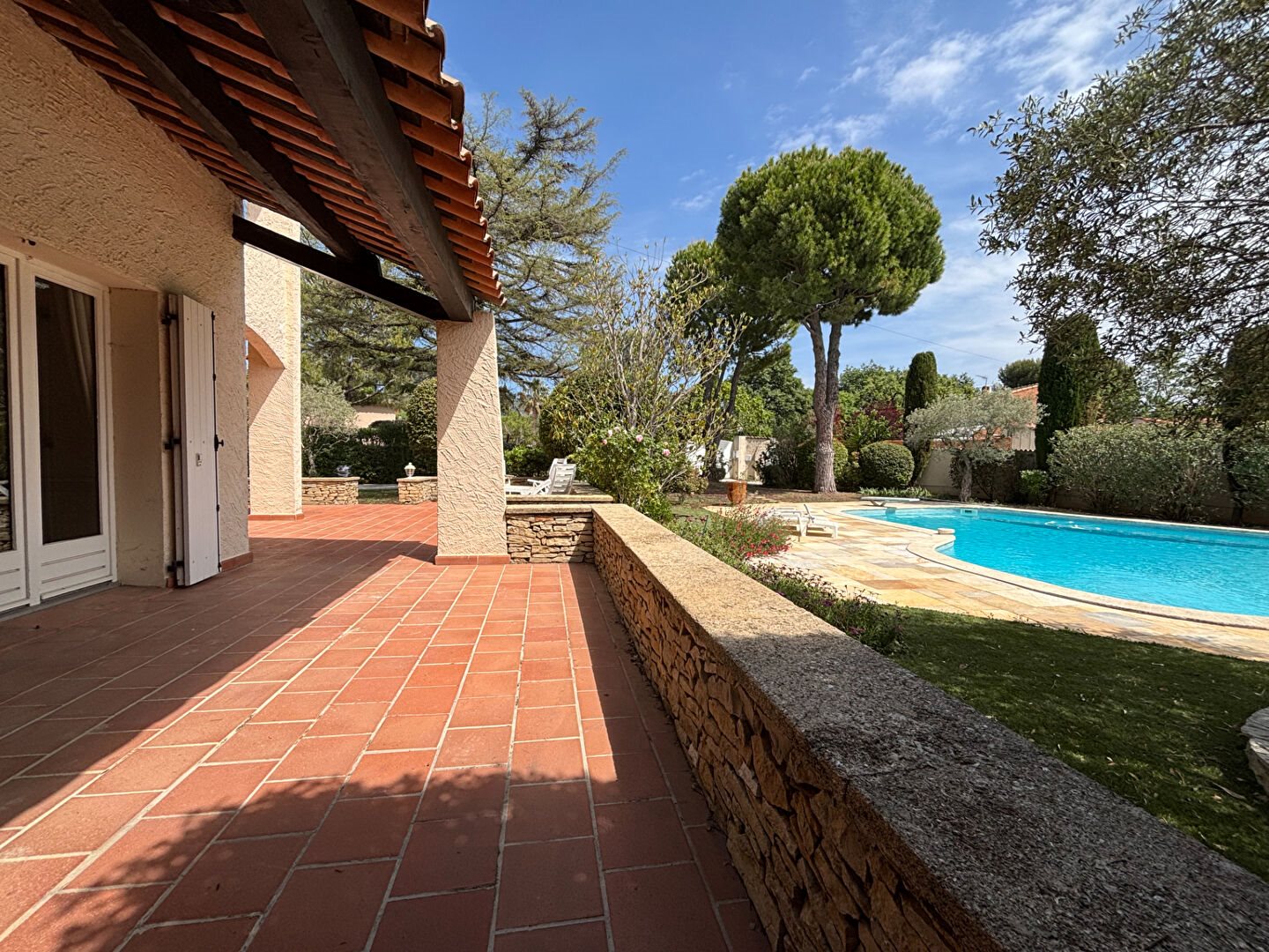 Maison à vendre, 121m², Allauch