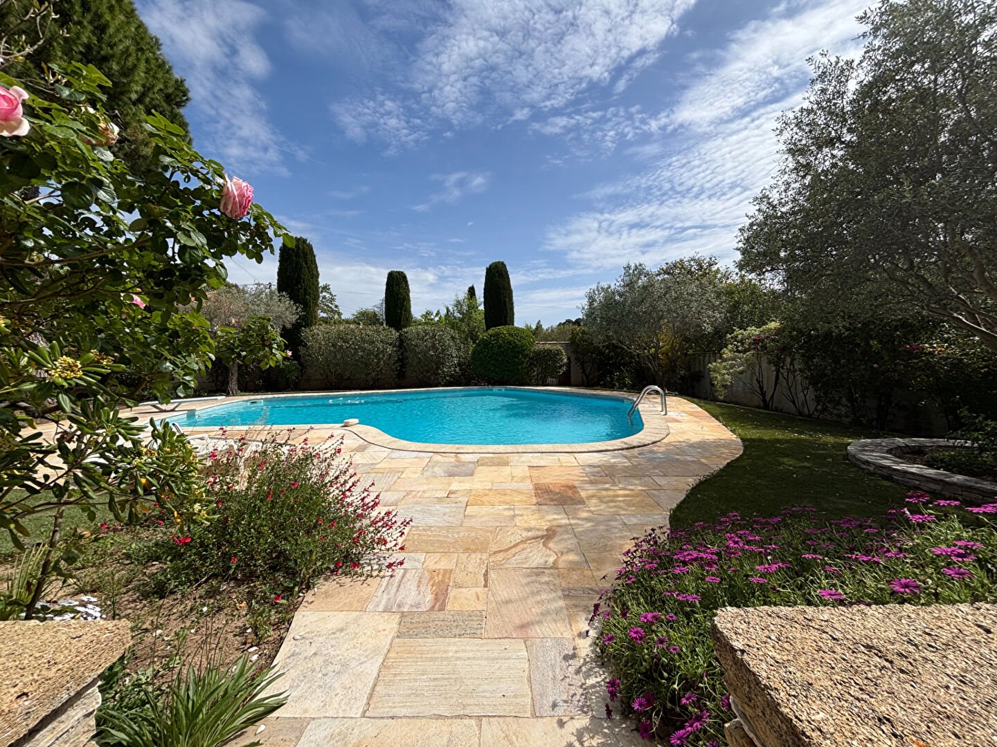 Maison à vendre, 121m², Allauch