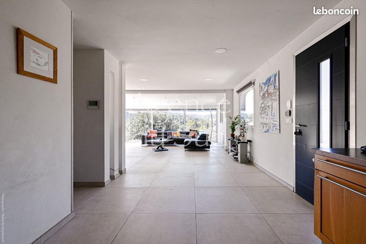 Maison à vendre, 140m², Peypin