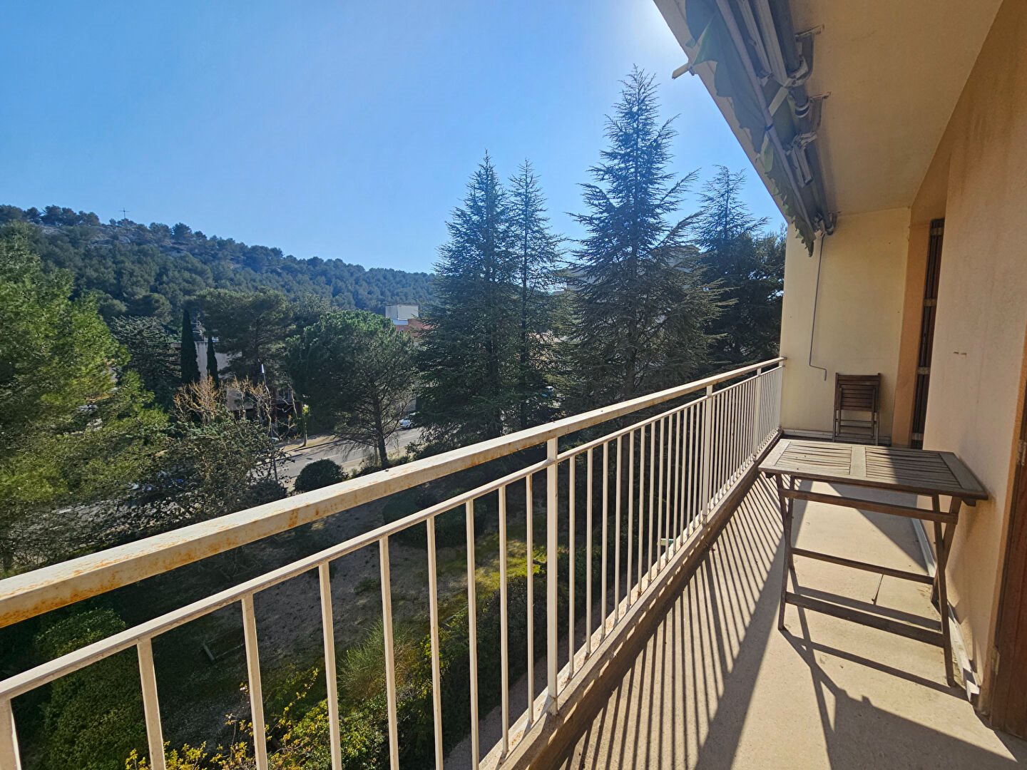 Appartement à vendre, 66m², Carnoux-en-Provence