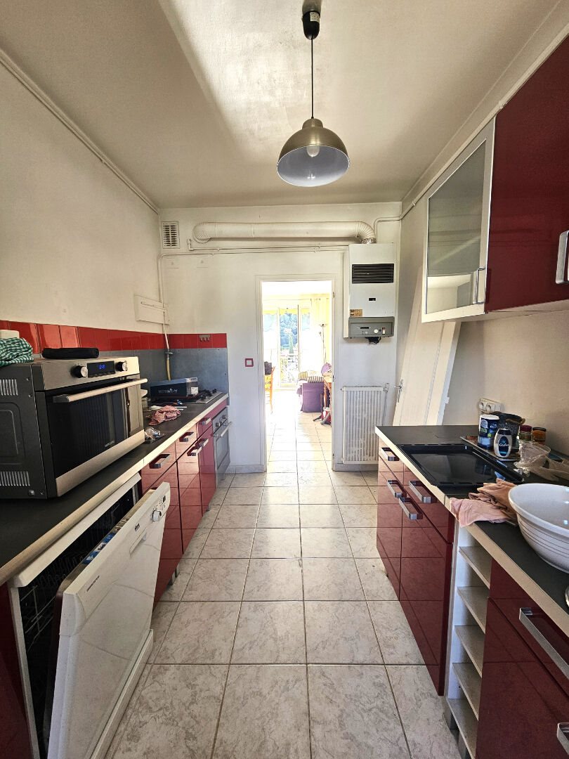 Appartement à vendre, 66m², Carnoux-en-Provence