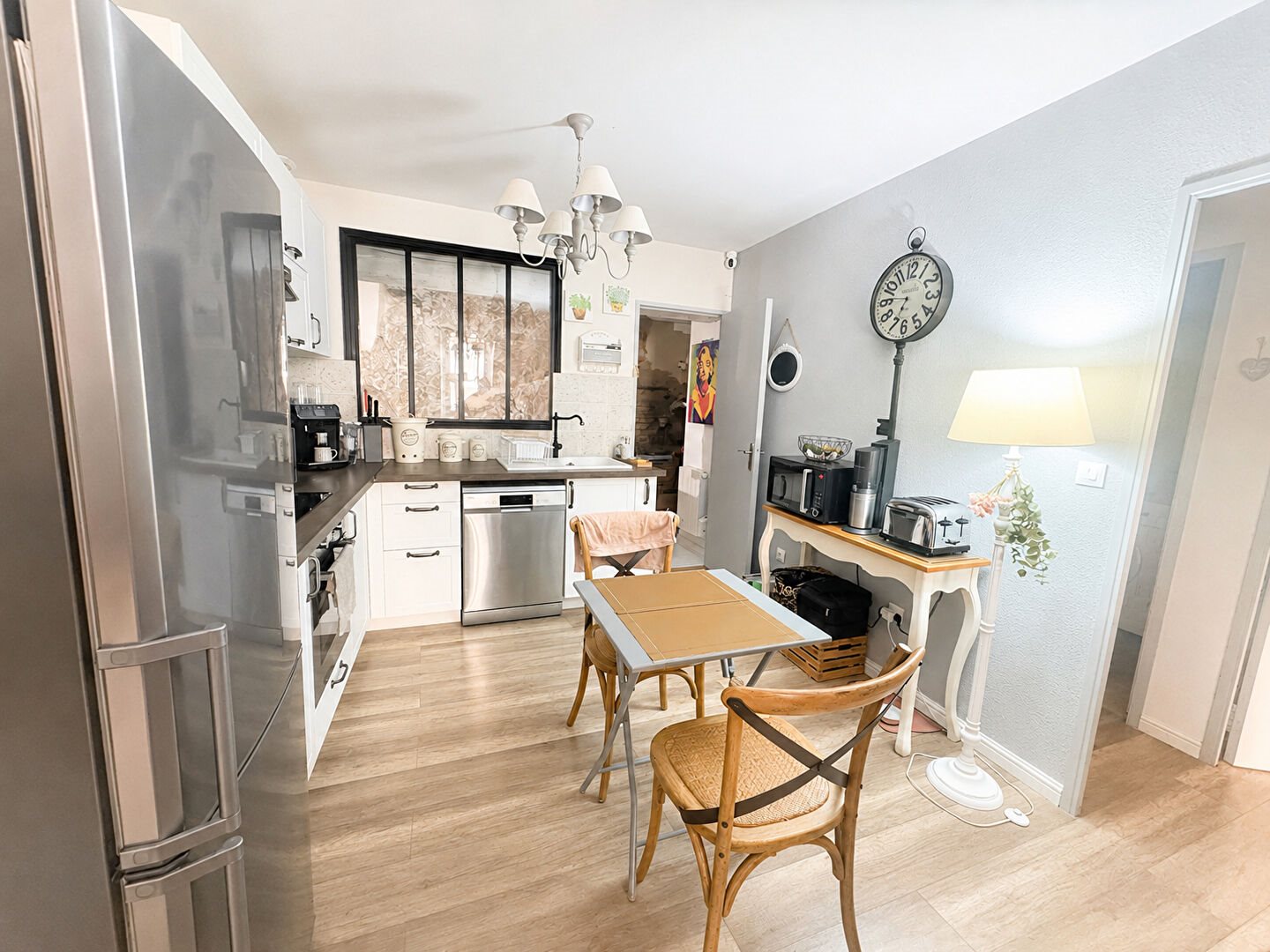 Appartement à vendre, 43m², Roquevaire
