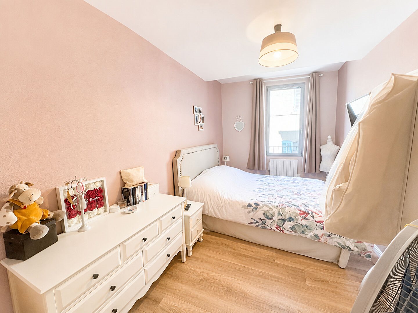 Appartement à vendre, 43m², Roquevaire