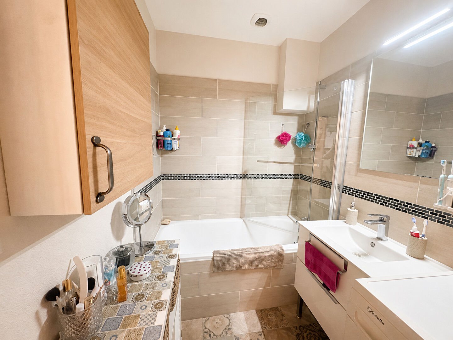 Appartement à vendre, 43m², Roquevaire