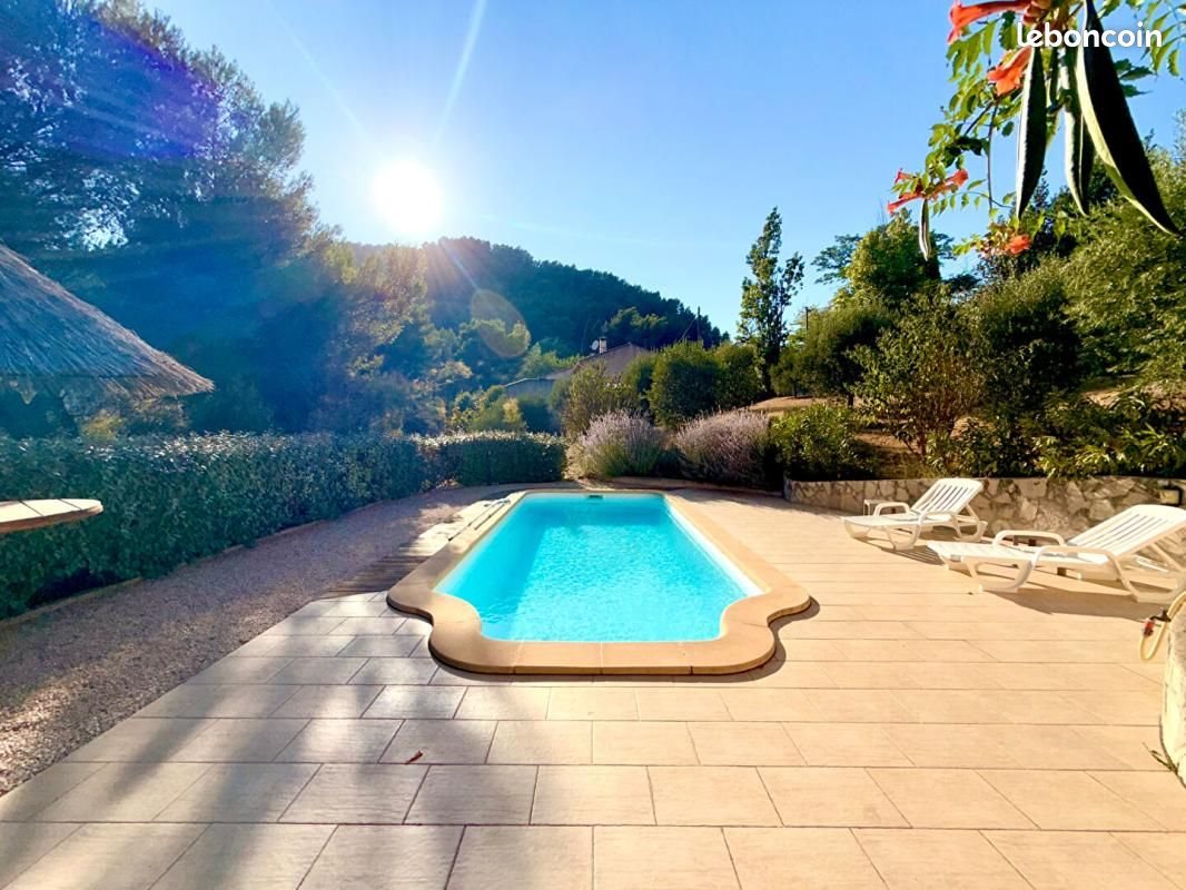 Maison à vendre, 85m², Cadolive