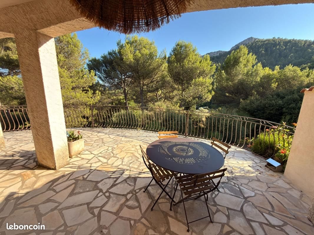 Maison à vendre, 85m², Cadolive
