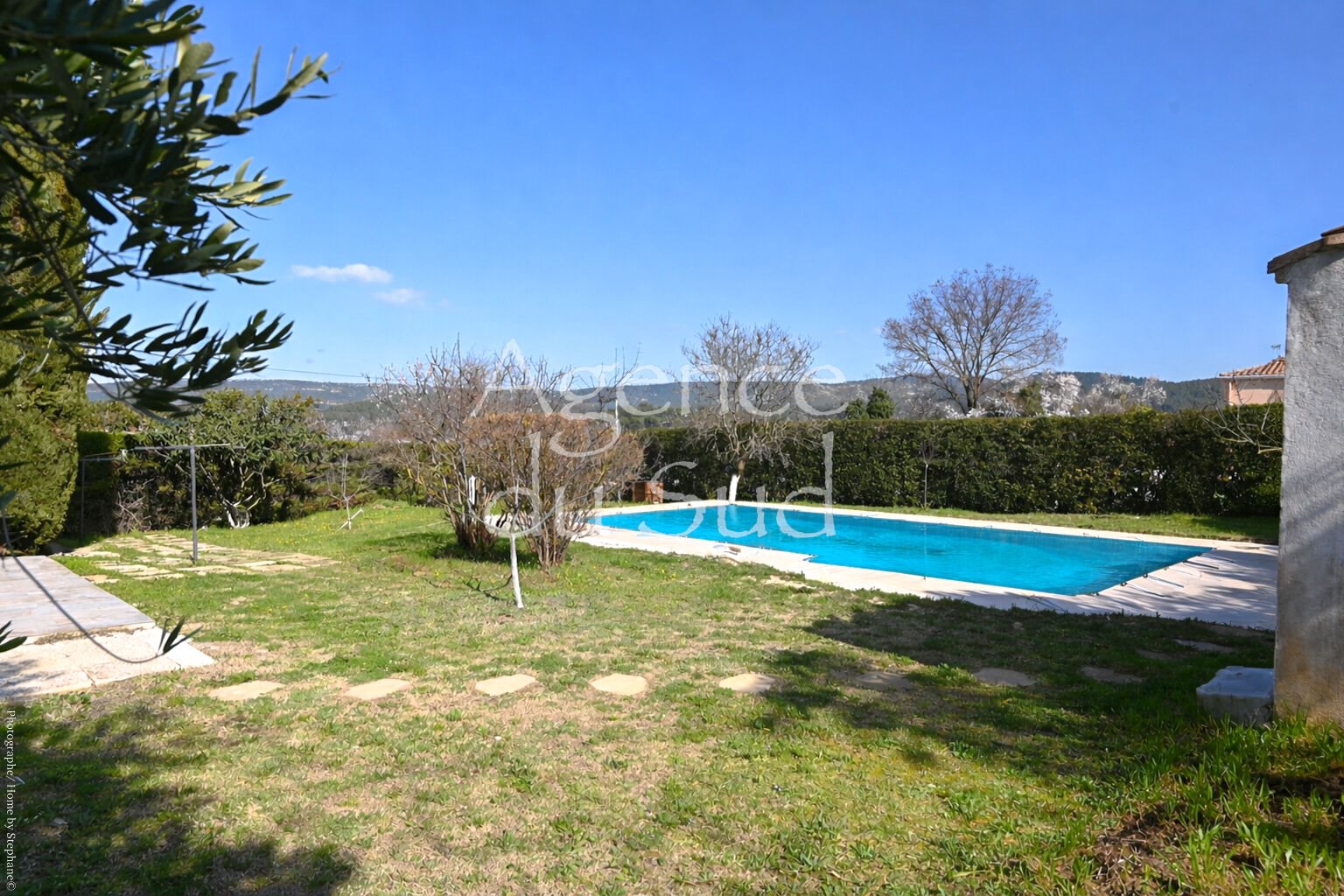 Maison à vendre, 158m², La Destrousse