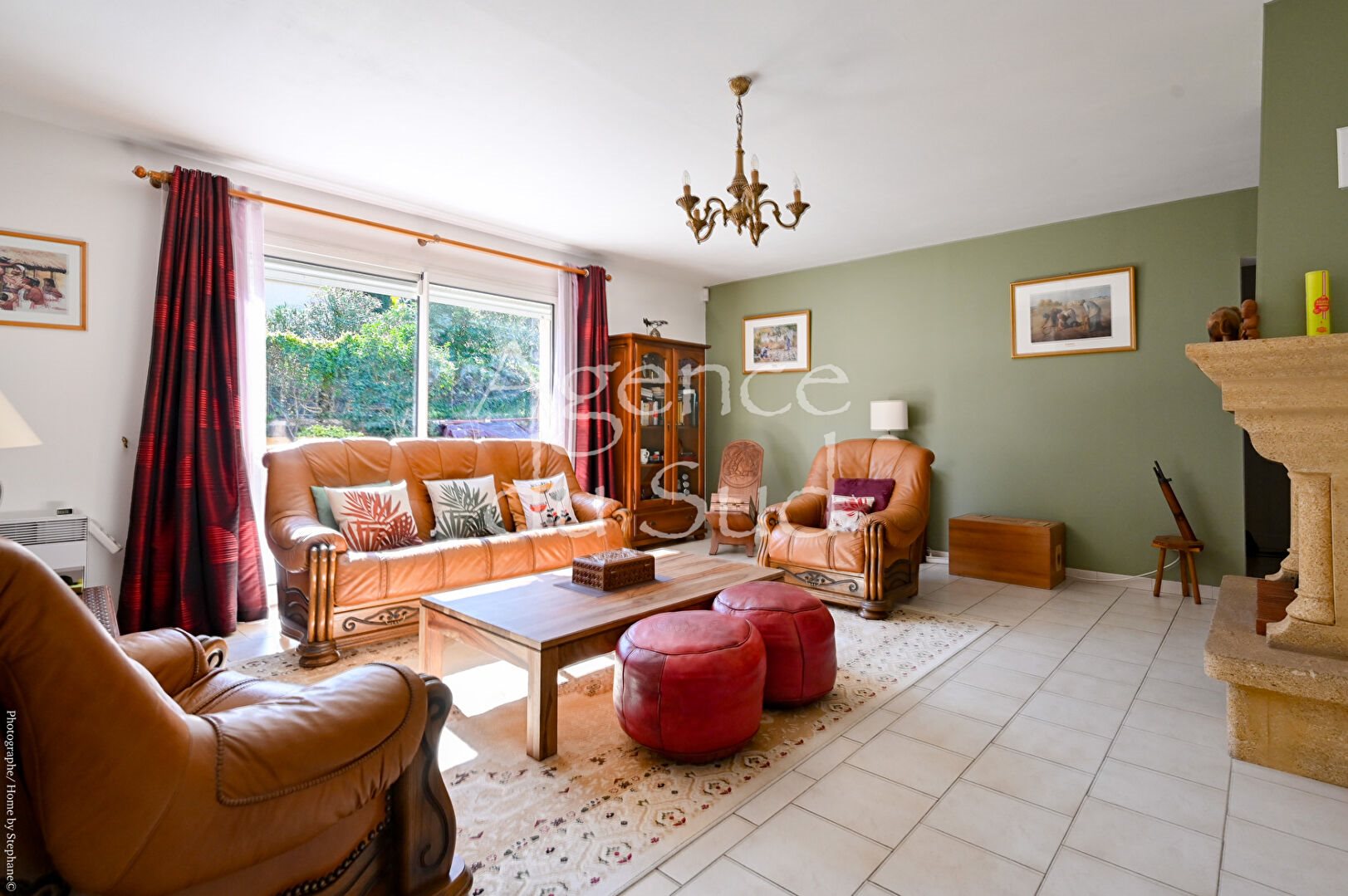 Maison à vendre, 158m², La Destrousse