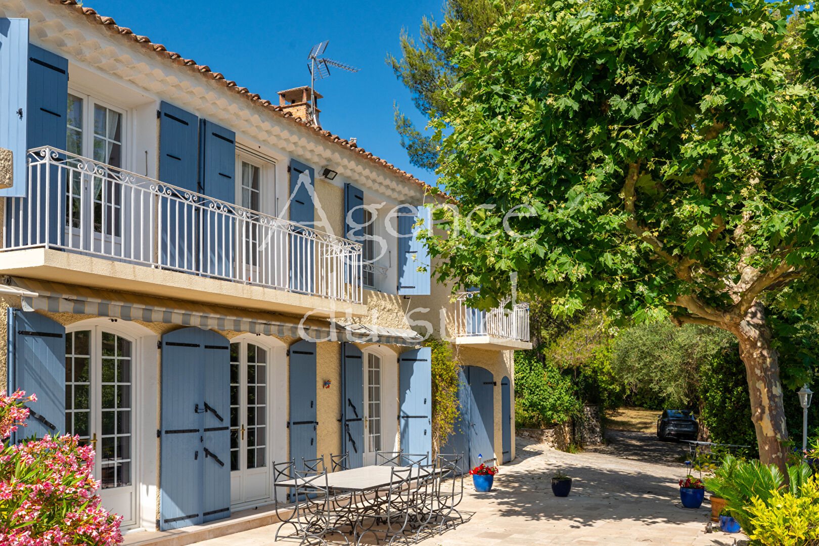 Maison à vendre, 291m², Aubagne