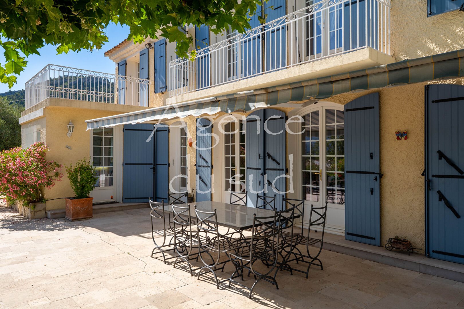 Maison à vendre, 291m², Aubagne