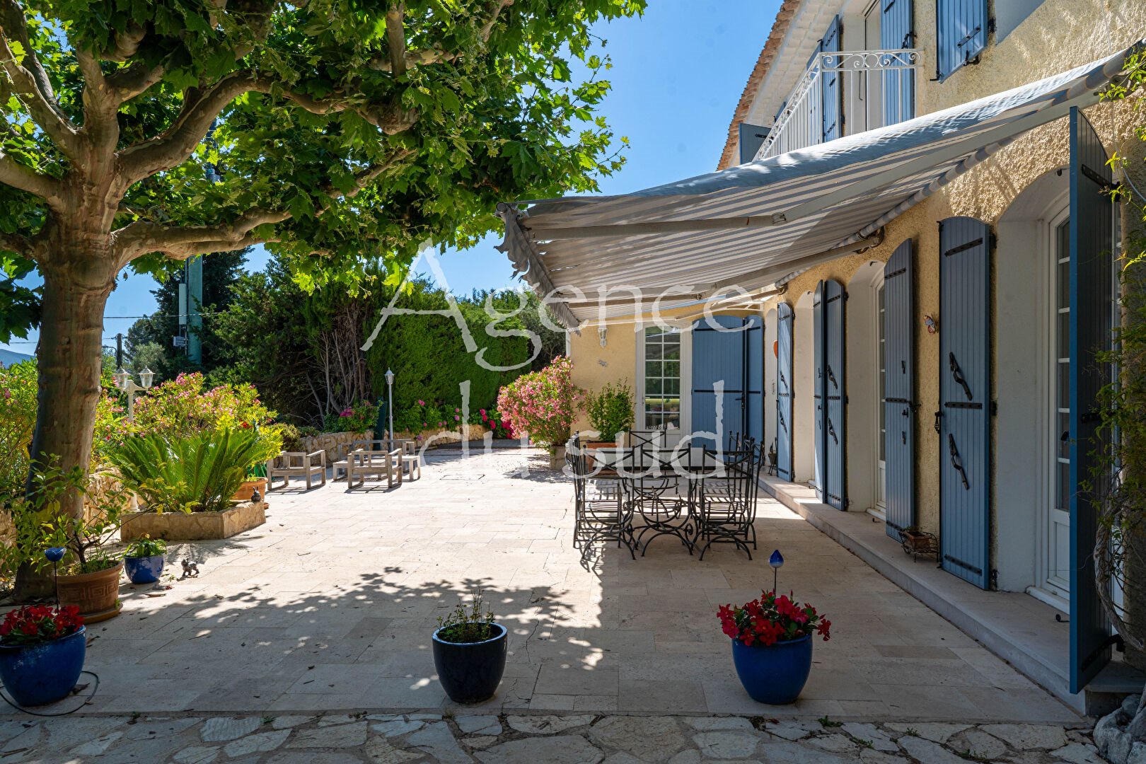 Maison à vendre, 291m², Aubagne