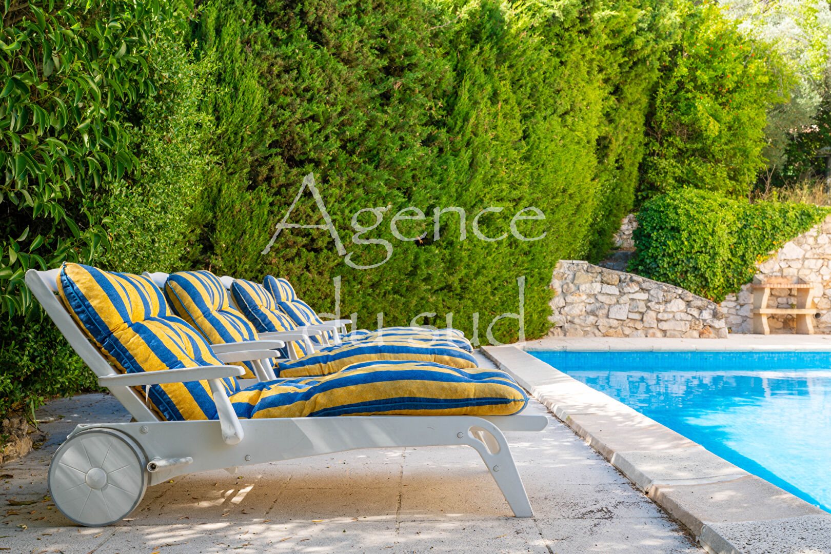 Maison à vendre, 291m², Aubagne