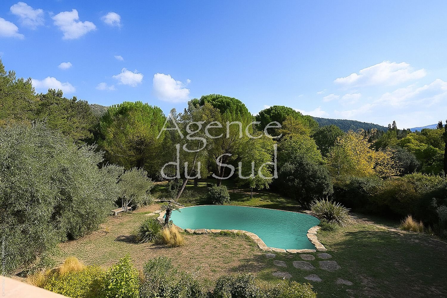 Maison à vendre, 151m², La Bouilladisse