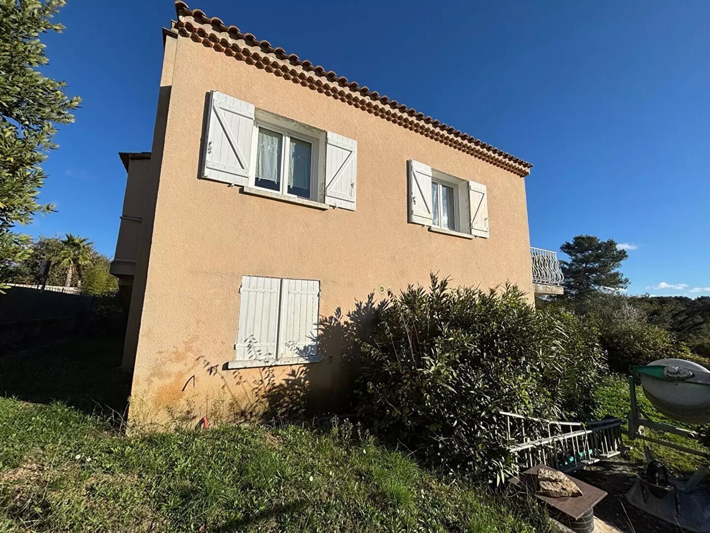 Maison à vendre, 70m², Belcodène