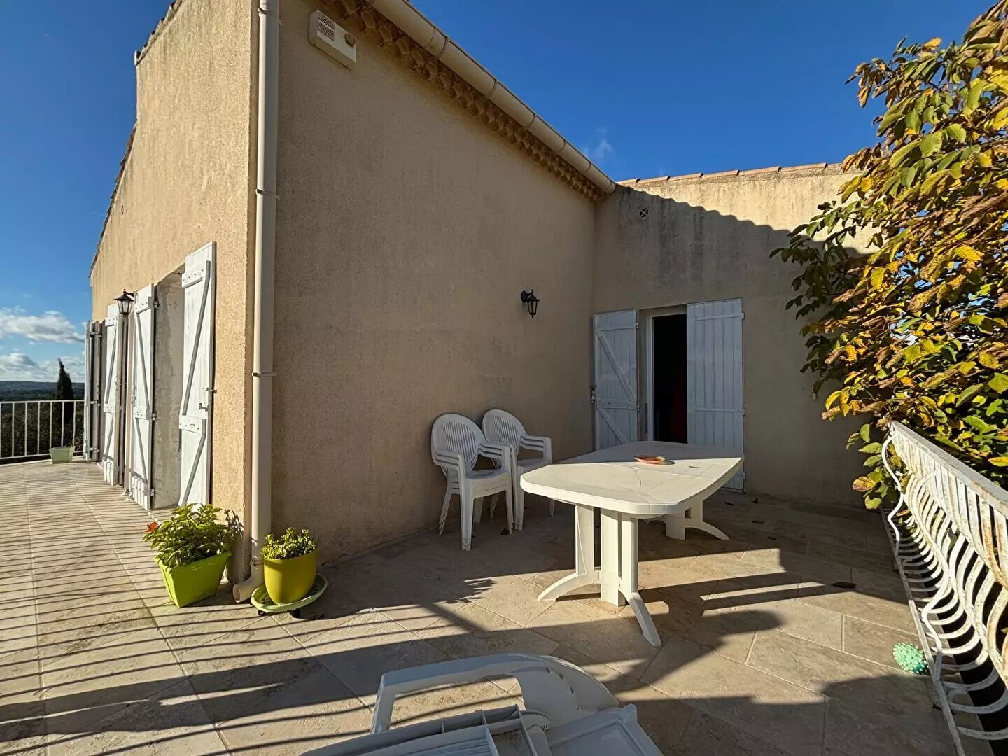 Maison à vendre, 70m², Belcodène