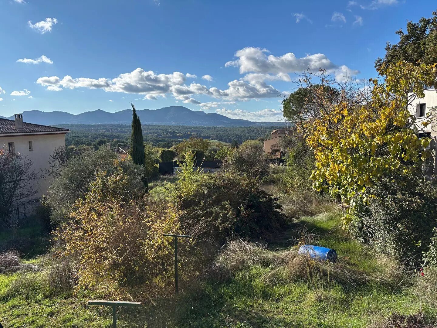 Maison à vendre, 70m², Belcodène