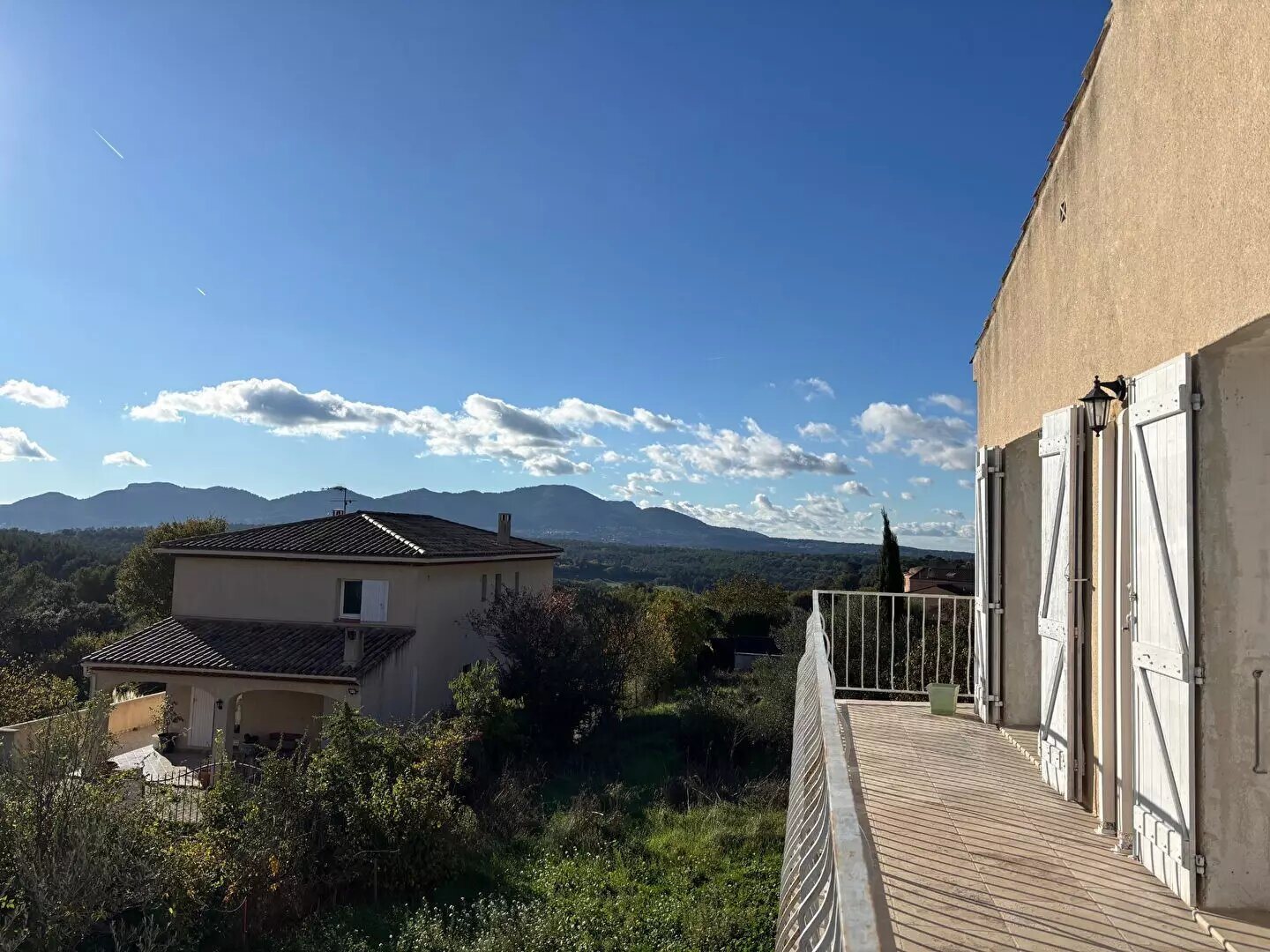 Maison à vendre, 70m², Belcodène