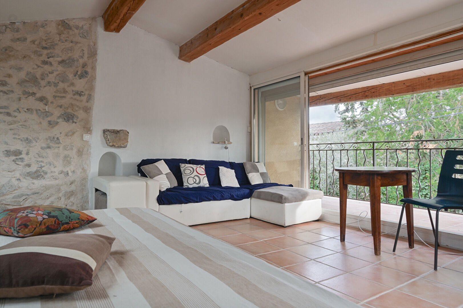 Maison à vendre, 70m², Belcodène