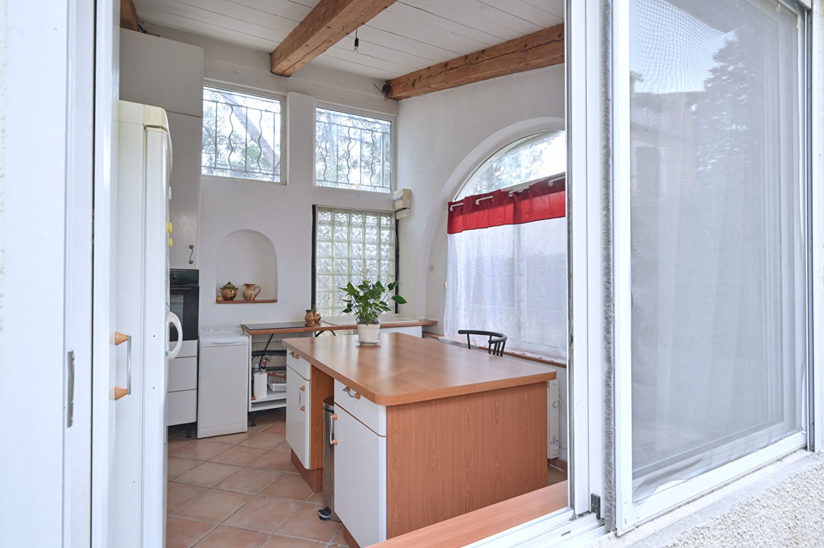Maison à vendre, 70m², Belcodène
