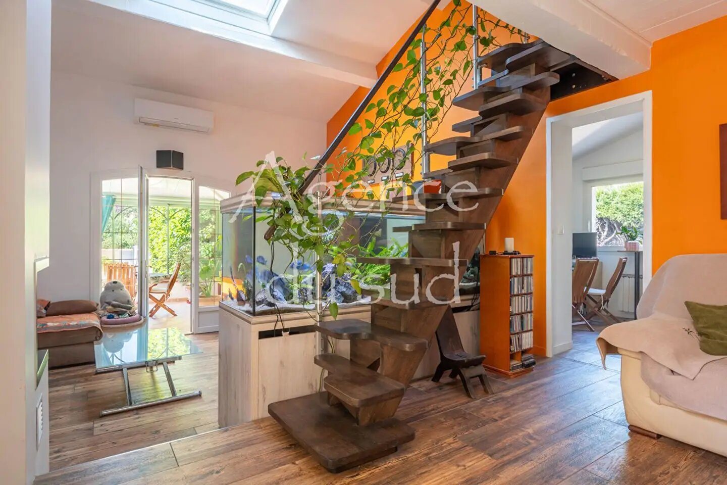 Maison à vendre, 184m², La Bouilladisse