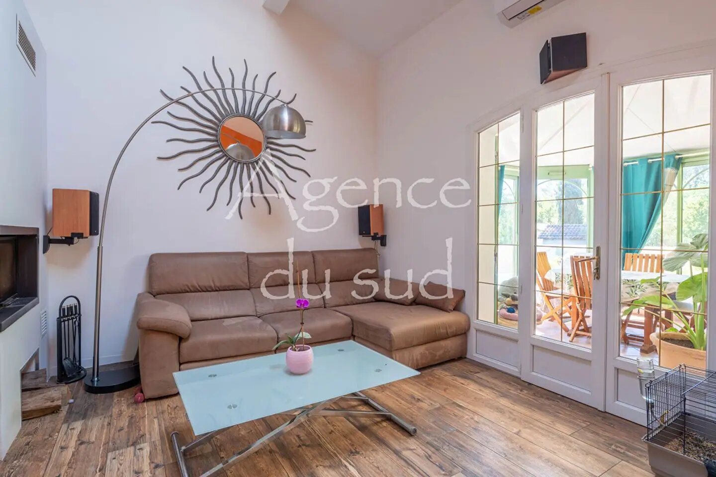 Maison à vendre, 184m², La Bouilladisse